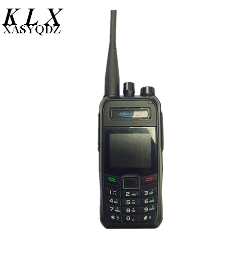 科立訊S760數字對講機